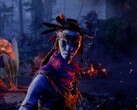 Kopia gry Avatar: Frontiers of Pandora będzie dołączona do sprzętu AMD Ryzen 7000 (zdjęcie od Ubisoft)
