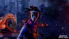Kopia gry Avatar: Frontiers of Pandora będzie dołączona do sprzętu AMD Ryzen 7000 (zdjęcie od Ubisoft)