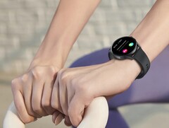 Smartwatch Kospet iHeal 5A obsługuje połączenia Bluetooth. (Źródło obrazu: Kospet)