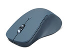 Mysz Yoga Pro Mouse wykorzystuje protokoły Bluetooth 5.0 i Low Energy. (Źródło zdjęcia: Lenovo)