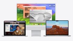 Apple wprowadza tylko niewielkie innowacje w systemie macOS 10.3. (Zdjęcie: Apple)