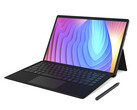 Konkurent Surface Pro firmy MINISFORUM będzie miał 14-calowy wyświetlacz o proporcjach 16:10. (Źródło obrazu: MINISFORUM)