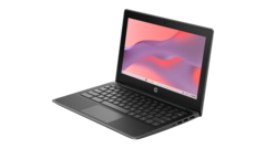 Fortis 11 cali G10 Chromebook. (Źródło: HP)