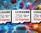 Superszybkie karty microSD Samsunga byłyby ogromnym dobrodziejstwem dla konsoli takiej jak Nintendo Switch 2. (Źródło obrazu: DALL-E 3/Samsung - edytowane)
