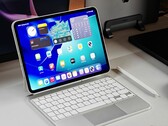 IPad Pro M6 może otrzymać ogromny wzrost wydajności (źródło obrazu: Notebookcheck)