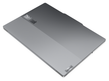 Lenovo ThinkBook 13x Gen 4. (Źródło obrazu: Lenovo)