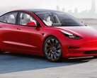 Tesla Model 3 jest najnowszym przedmiotem dochodzenia NHTSA w sprawie bezpieczeństwa po wypadku w Kalifornii, w którym zginęły dwie osoby. (Źródło zdjęcia: Tesla)