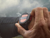 Garmin wprowadzi Fenix 8 Pro do tego samego cyklu oprogramowania co Fenix 8 ze stabilnymi aktualizacjami 20.xx, poprzedni na zdjęciu. (Źródło zdjęcia: Garmin)
