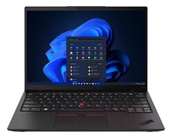 W recenzji: Lenovo ThinkPad X1 Nano Gen 3