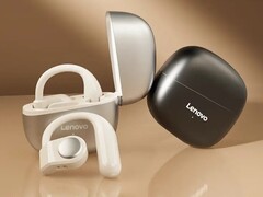 Lenovo TC3401: Słuchawki bezprzewodowe, ale nie douszne