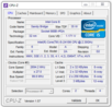 CPU-Z CPU CPU-Z CPU