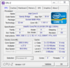 CPU-Z CPU CPU-Z CPU
