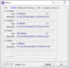 CPU-Z Caches CPU-Z Caches