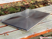 Asus UX51VZ Asus UX51VZ