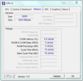 CPU-Z Memory