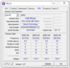 CPU-Z SPD CPU-Z SPD