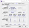 CPU-Z SPD CPU-Z SPD