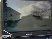 za jakie grzechy pokarałeś nas, Samsungu, ekranem lustrzanym?