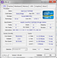 CPU-Z CPU CPU-Z CPU
