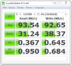 CrystalDiskMark 3.0.1 CrystalDiskMark 3.0.1