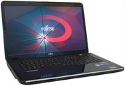 Fujitsu LifeBook NH570 (UMA)