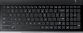 klawiatura QWERTY (fot. Samsung) klawiatura QWERTY (fot. Samsung)