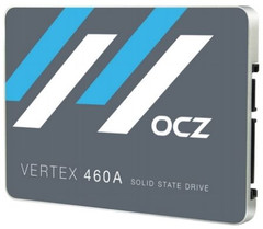 OCZ Vertex 460A