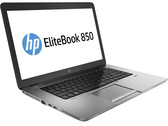 Recenzja HP EliteBook 850 G2