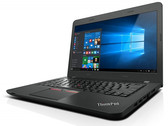 Recenzja Lenovo ThinkPad E460 (Core i5, Radeon R7 M360)