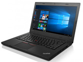 Recenzja Lenovo ThinkPad L460
