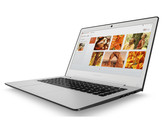 Recenzja Lenovo U31-70