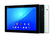 Recenzja Sony Xperia Z4 Tablet