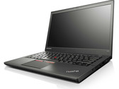 Recenzja Lenovo ThinkPad T450s (GeForce 940M)