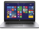 Recenzja HP EliteBook 850 G2 (HD Graphics 5500)