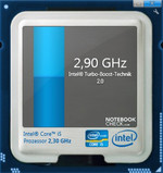 Intel Turbo Boost