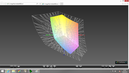 Asus UX32LA z matrycą HD Ready a przestrzeń kolorów Adobe RGB