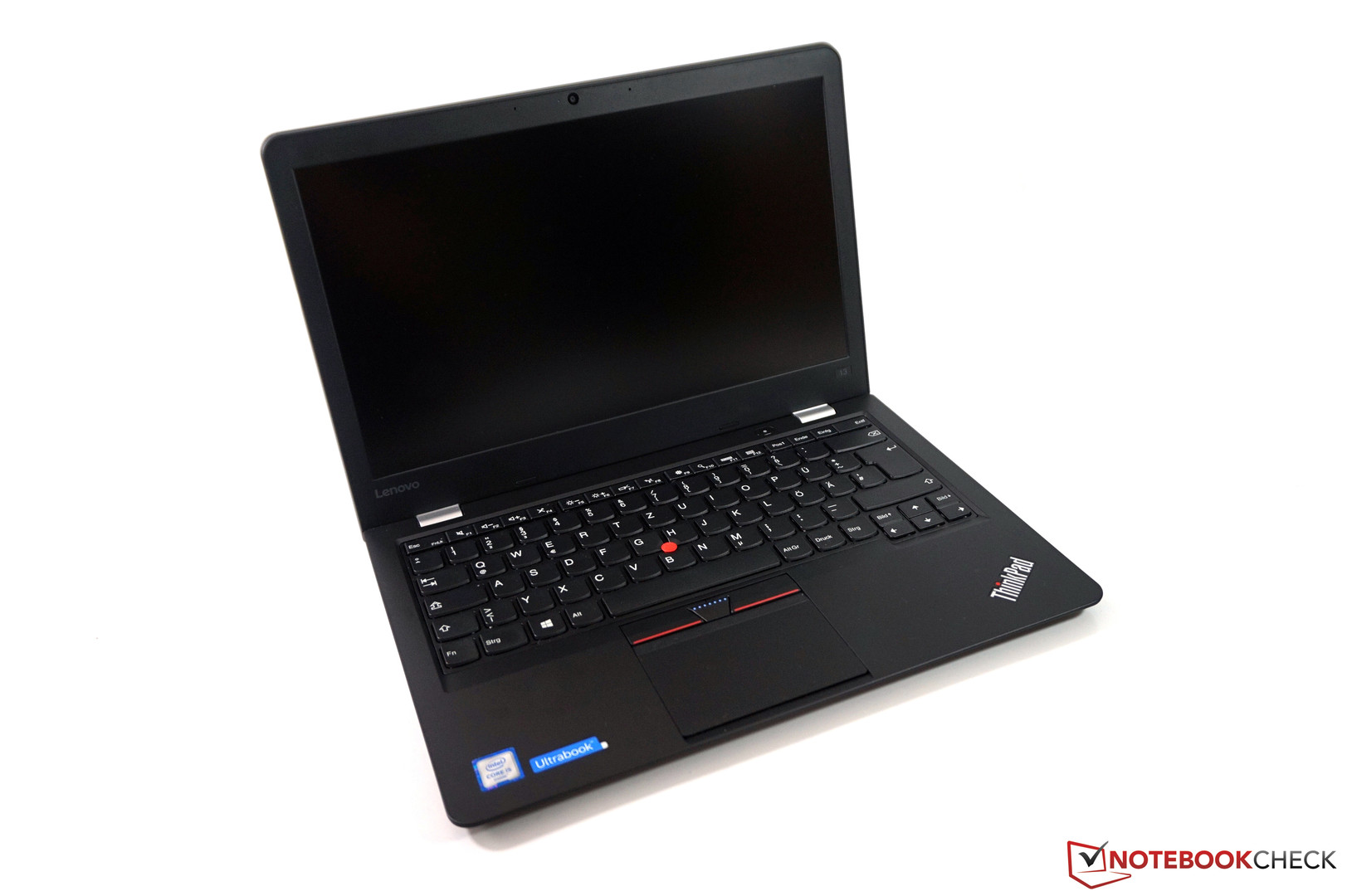 Recenzja Lenovo ThinkPad 13  Notebookcheck.pl