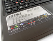 MSI GE620-039XPL MSI GE620-039XPL