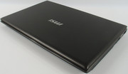 MSI GE620-039XPL MSI GE620-039XPL