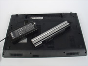 MSI GE620-039XPL MSI GE620-039XPL