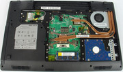 MSI GE620-039XPL MSI GE620-039XPL