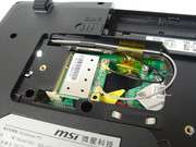 MSI GE620-039XPL MSI GE620-039XPL