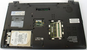 Toshiba Satellite Pro R850-122