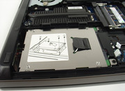 HP ProBook 6465b LY430EA