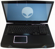 Alienware M17x (Alienware0006)