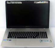 Asus N76VZ-V2G-T1037V