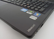 Lenovo IdeaPad Y580