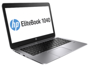 bohater testu: HP EliteBook Folio 1040 G1 (fot. HP)