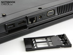 gniazdo ExpressCard/34 pozwala na rozbudowanie laptopa o dodatkowe moduły