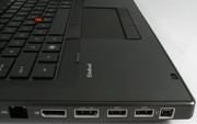 HP EliteBook 8760w LG671EA HP EliteBook 8760w LG671EA